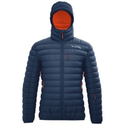CAMP Nivix Jacket 2.0 メンズダウンジャケット