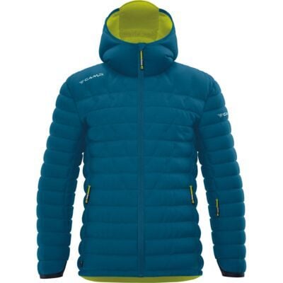 CAMP Nivix Light Jacket メンズダウンジャケット