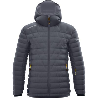CAMP Nivix Light Jacket メンズダウンジャケット