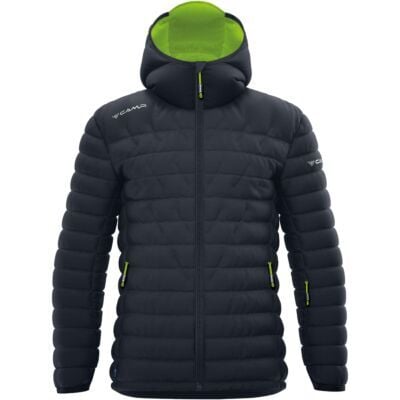 CAMP Nivix Light Jacket メンズダウンジャケット