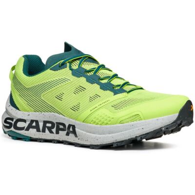 SCARPA Spin Planet トレイルランニングシューズ