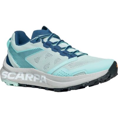 SCARPA Spin Planet Woman レディーストレイルランニングシューズ