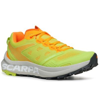 SCARPA Spin Planet Woman レディーストレイルランニングシューズ