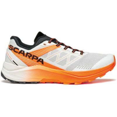 SCARPA Spin Ultra 2 トレイルランニングシューズ