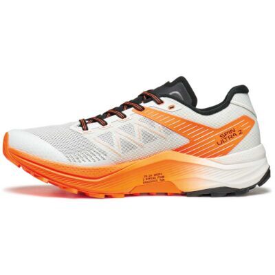 SCARPA Spin Ultra 2 トレイルランニングシューズ