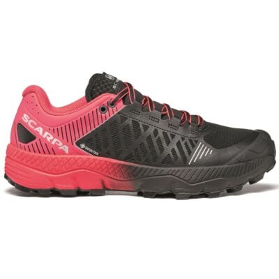 SCARPA Spin Ultra GTX Woman レディーストレイルランニングシューズ