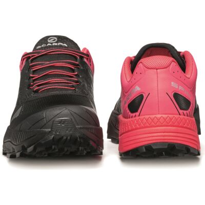 SCARPA Spin Ultra GTX Woman レディーストレイルランニングシューズ