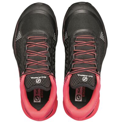 SCARPA Spin Ultra GTX Woman レディーストレイルランニングシューズ