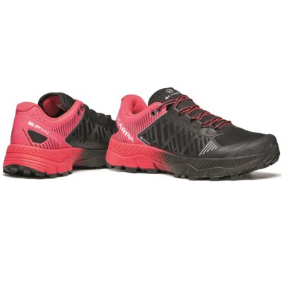 SCARPA Spin Ultra GTX Woman レディーストレイルランニングシューズ