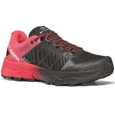 SCARPA Spin Ultra GTX Woman レディーストレイルランニングシューズ