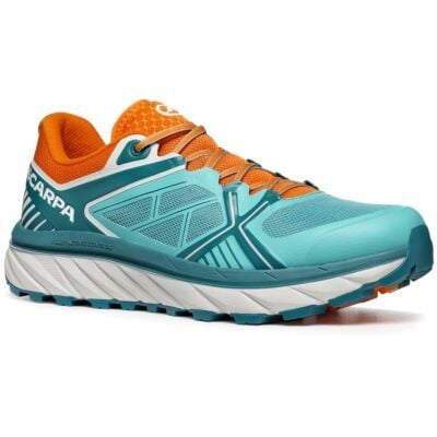 SCARPA Spin Infinity トレイルランニングシューズ