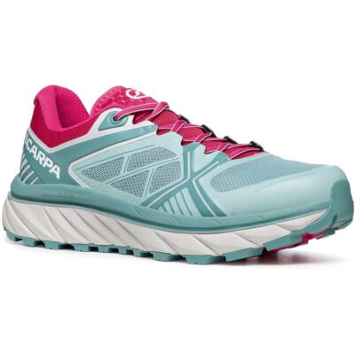 SCARPA Spin Infinity WMN レディーストレイルランニングシューズ