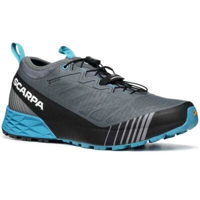 SCARPA Ribelle Run GTX トレイルランニングシューズ
