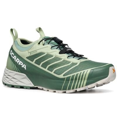 SCARPA Ribelle Run GTX WMN トレイルランニングシューズ レディース