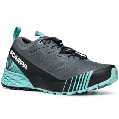 SCARPA Ribelle Run GTX WMN トレイルランニングシューズ レディース