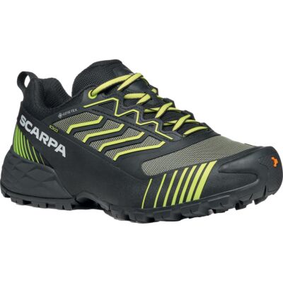 SCARPA Ribelle Run XT GTX WMN レディーストレイルランニングシューズ