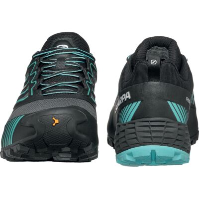 SCARPA Ribelle Run XT Woman レディーストレイルランニングシューズ