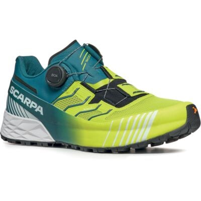 SCARPA Ribelle Run Kalibra HT トレイルランニングシューズ