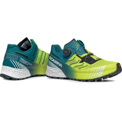SCARPA Ribelle Run Kalibra HT トレイルランニングシューズ