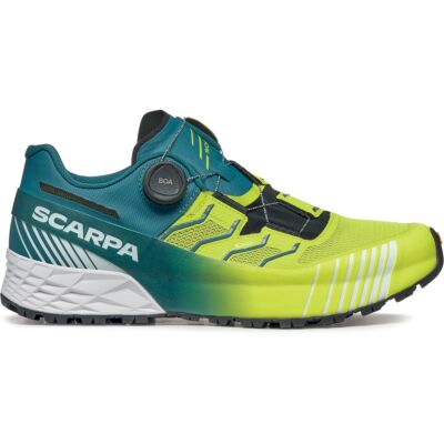 SCARPA Ribelle Run Kalibra HT トレイルランニングシューズ
