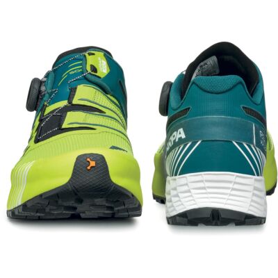 SCARPA Ribelle Run Kalibra HT トレイルランニングシューズ