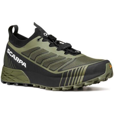 SCARPA Ribelle Run 2 トレイルランニングシューズ