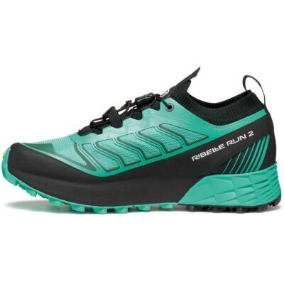 SCARPA Ribelle Run 2 WMN レディーストレイルランニングシューズ