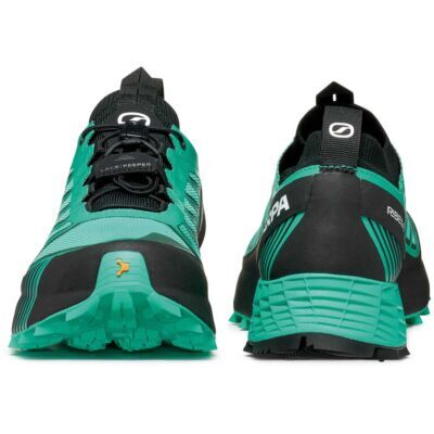 SCARPA Ribelle Run 2 WMN レディーストレイルランニングシューズ