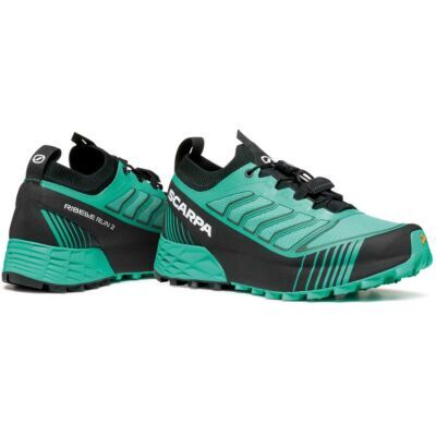 SCARPA Ribelle Run 2 WMN レディーストレイルランニングシューズ