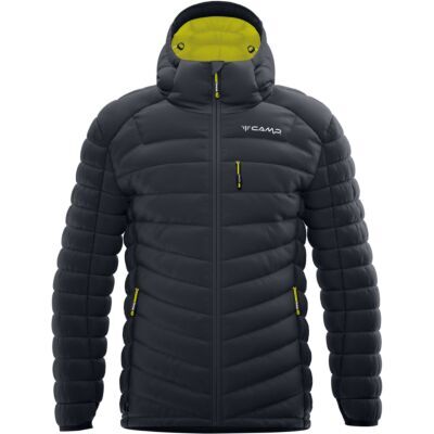 CAMP Protection Jacket メンズダウンジャケット