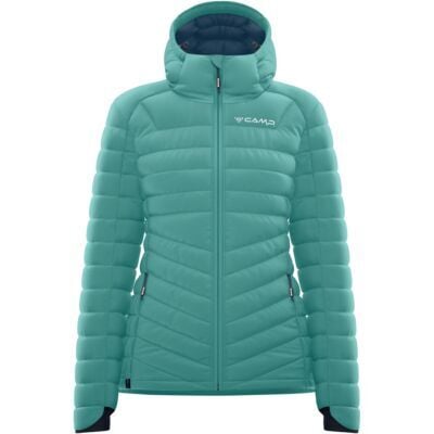 CAMP Protection Jacket Lady レディースダウンジャケット