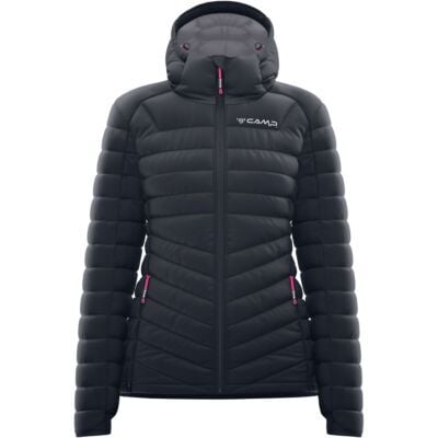 CAMP Protection Jacket Lady レディースダウンジャケット
