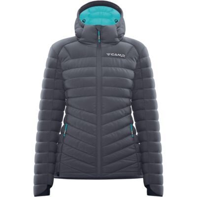 CAMP Protection Jacket Lady レディースダウンジャケット