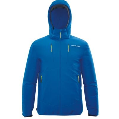 CAMP Breva Jacket メンズダウンジャケット