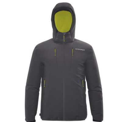 CAMP Breva Jacket メンズダウンジャケット