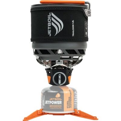 Jetboil TrailCook 1.2L ガスストーブ
