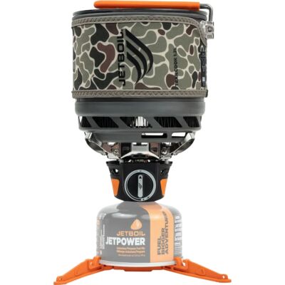 Jetboil TrailCook 1.2L ガスストーブ