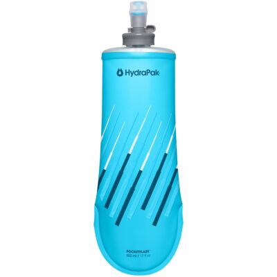 HydraPak PocketFlask 500 ml ソフトフラスク