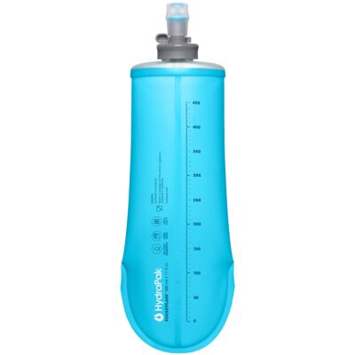 HydraPak PocketFlask 500 ml ソフトフラスク