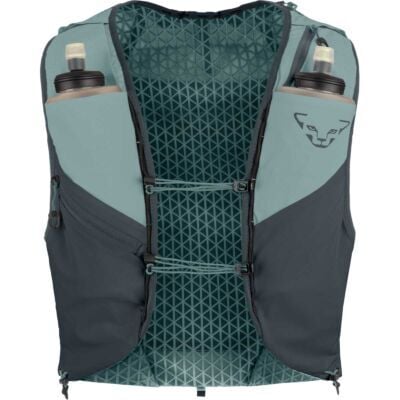 Dynafit Alpine 8 Vest トレイルランニング用ザック
