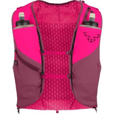 Dynafit Alpine 8 Vest トレイルランニング用ザック