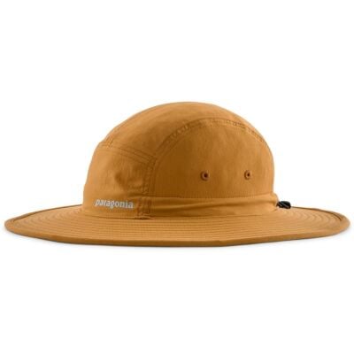 Patagonia Quandary Brimmer ハット
