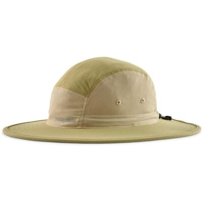 Patagonia Quandary Brimmer ハット