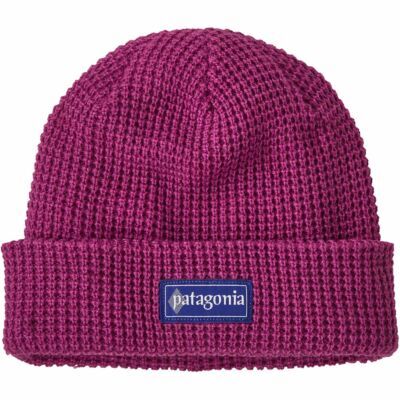 Patagonia SnowDrifter ビーニー
