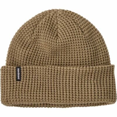 Patagonia SnowDrifter キャップ