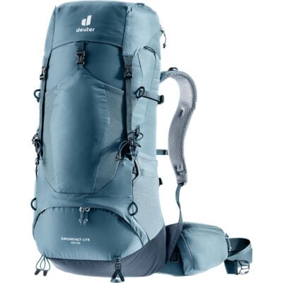 Deuter Aircontact Lite 40 + 10 トレッキングザック