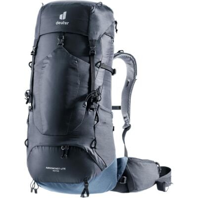 Deuter Aircontact Lite 40 + 10 トレッキングザック