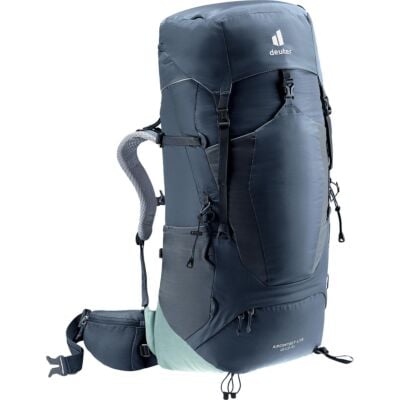 Deuter Aircontact Lite 45 + 10 SL トレッキングザック