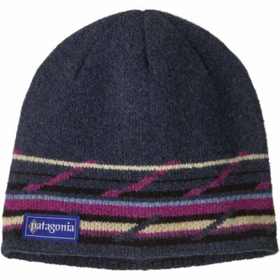 Patagonia Cinder Beanie ビーニー