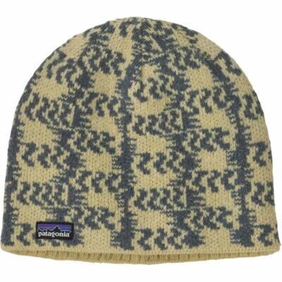 Patagonia Cinder Beanie ビーニー